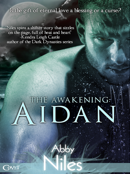 Title details for The Awakening--Aidan by Abby Niles - Available